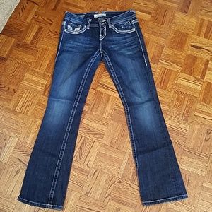 Vigoss Bootcut Jeans
